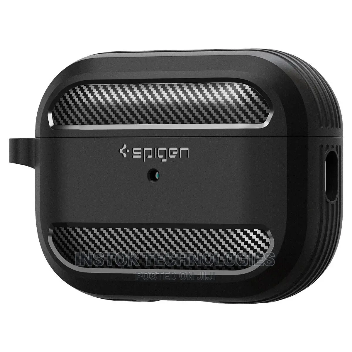 Spigen Rugged Armor Case for Airpods PRO 2