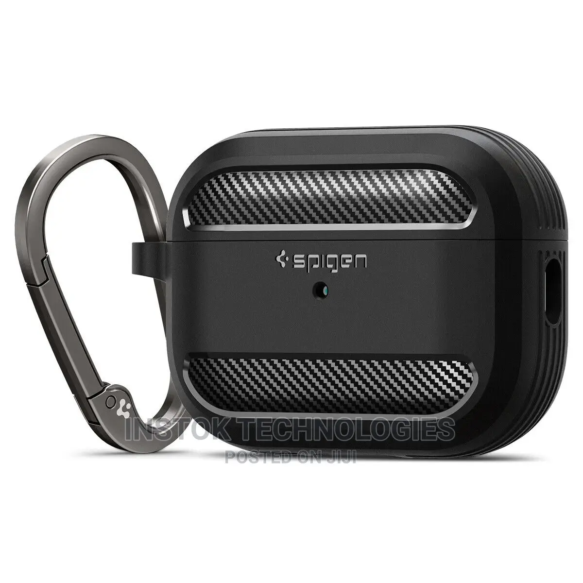 Spigen Rugged Armor Case for Airpods PRO 2