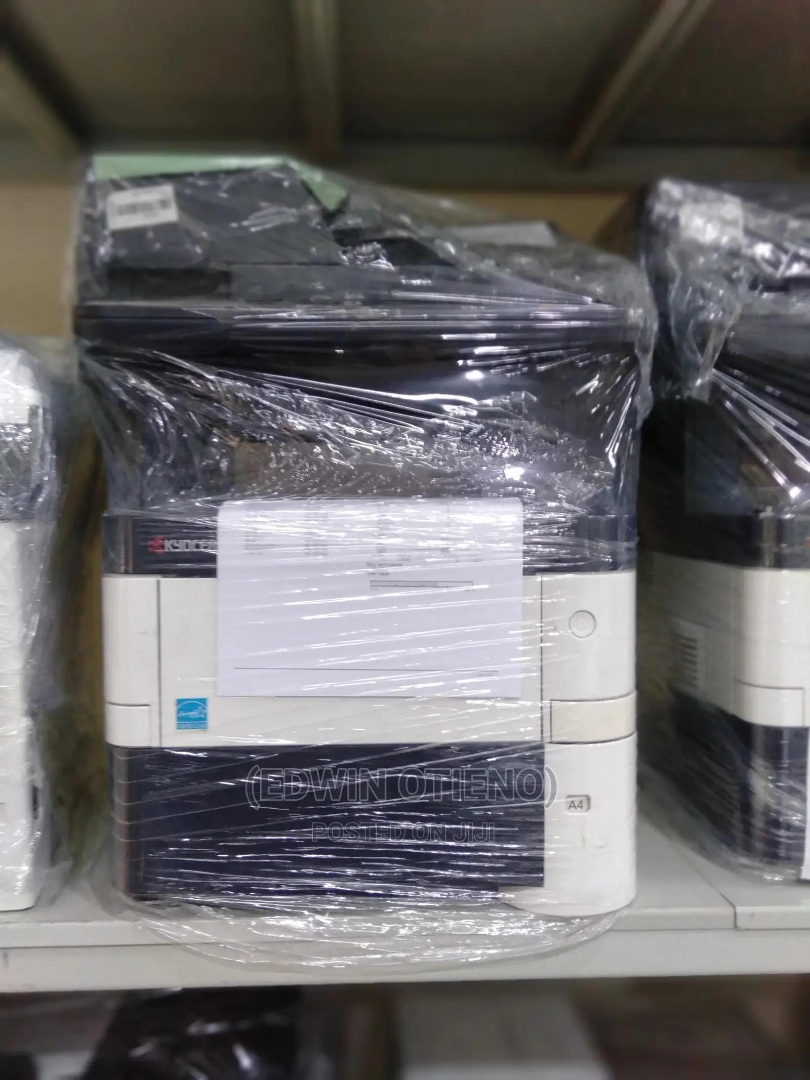 Kyocera M3540dn Photocopier