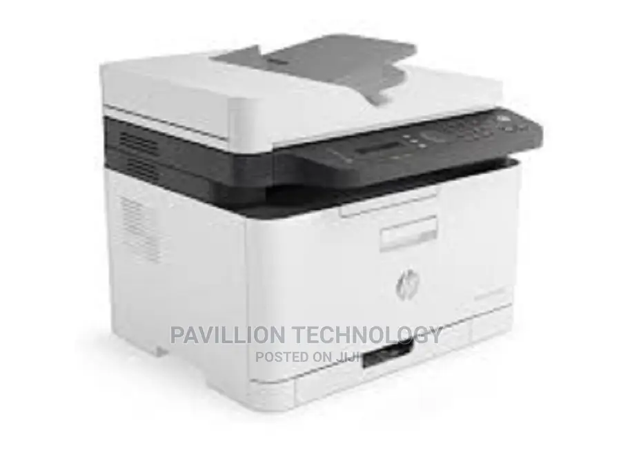 Hp Laserjet 179fnw