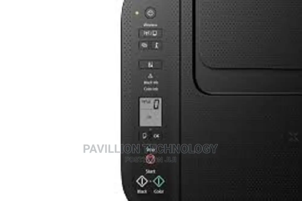 Canon Pixima Ts3440