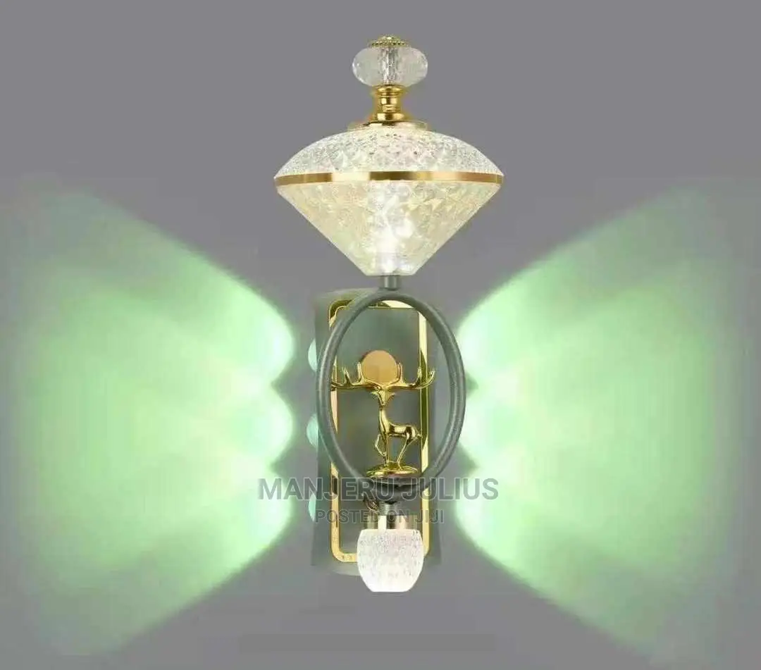 Led Wall Bracket