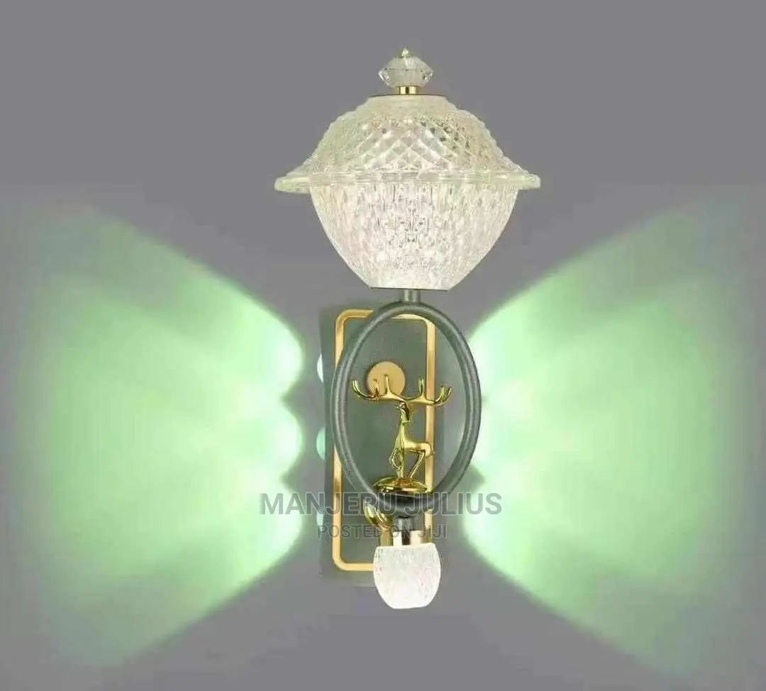 Led Wall Bracket