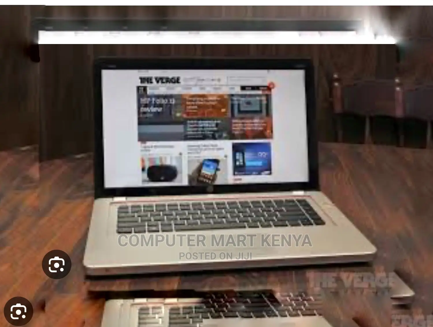New Laptop HP Envy 15 16GB Intel Core I7 SSD 1T