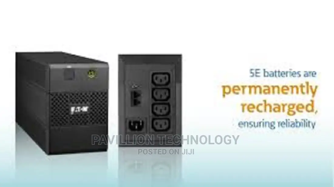 Eaton 650va