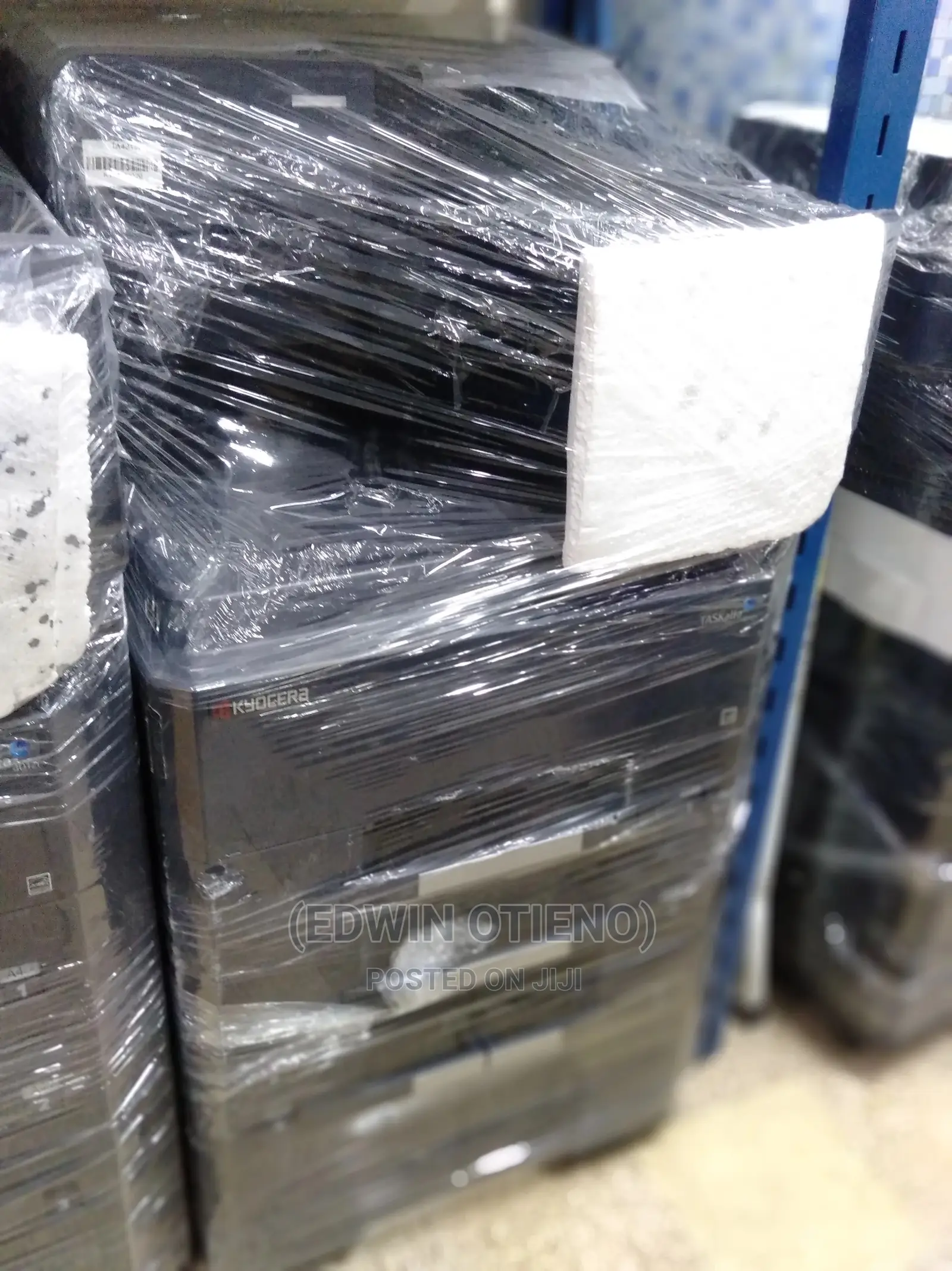 Taskalfa 4012I Kyocera Photocopier