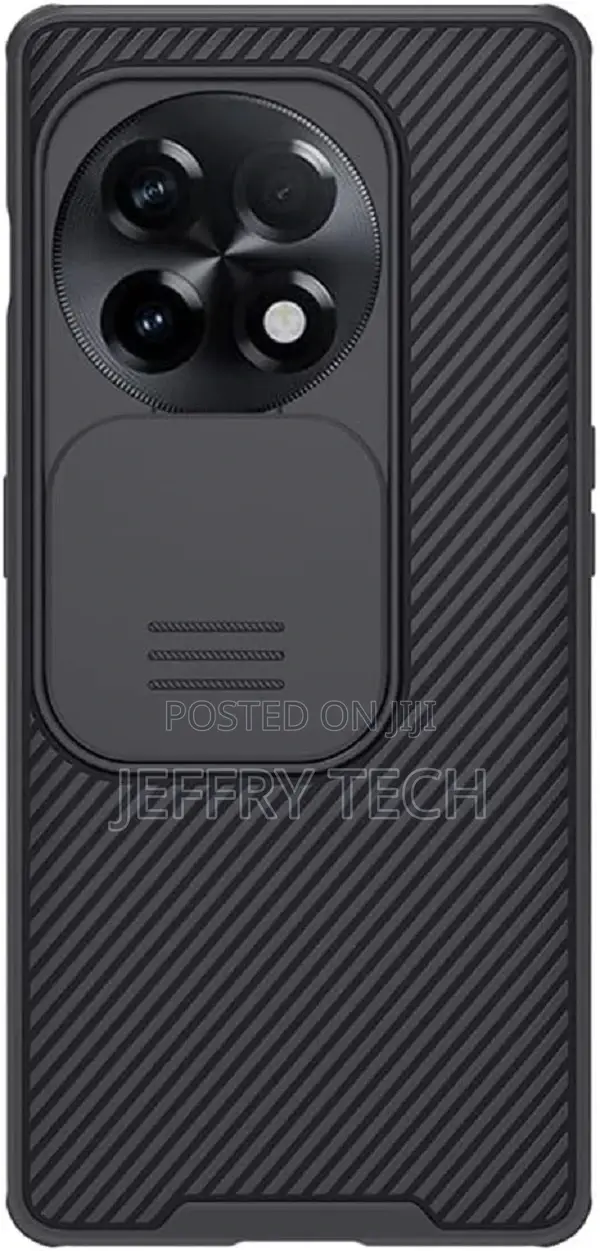 Oneplus 11R /Oneplus Ace 2 Case Camshield Pro Slide Camera L