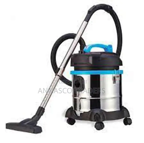 Premier 25L Wet and Dry Vacuum Cleaner
