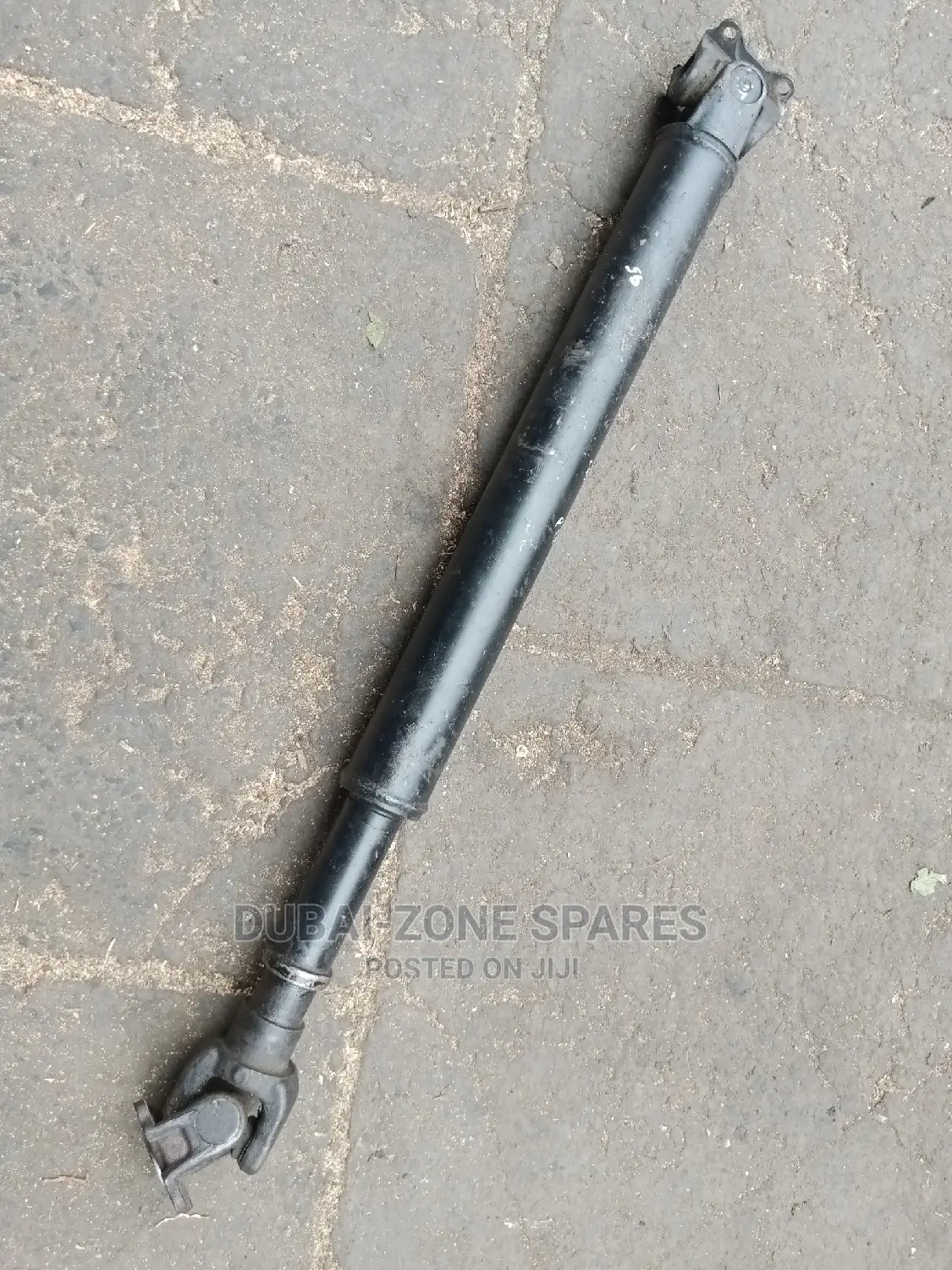 Front Propeller Shaft Prado J95 DIESEL and Petrol 1kz.