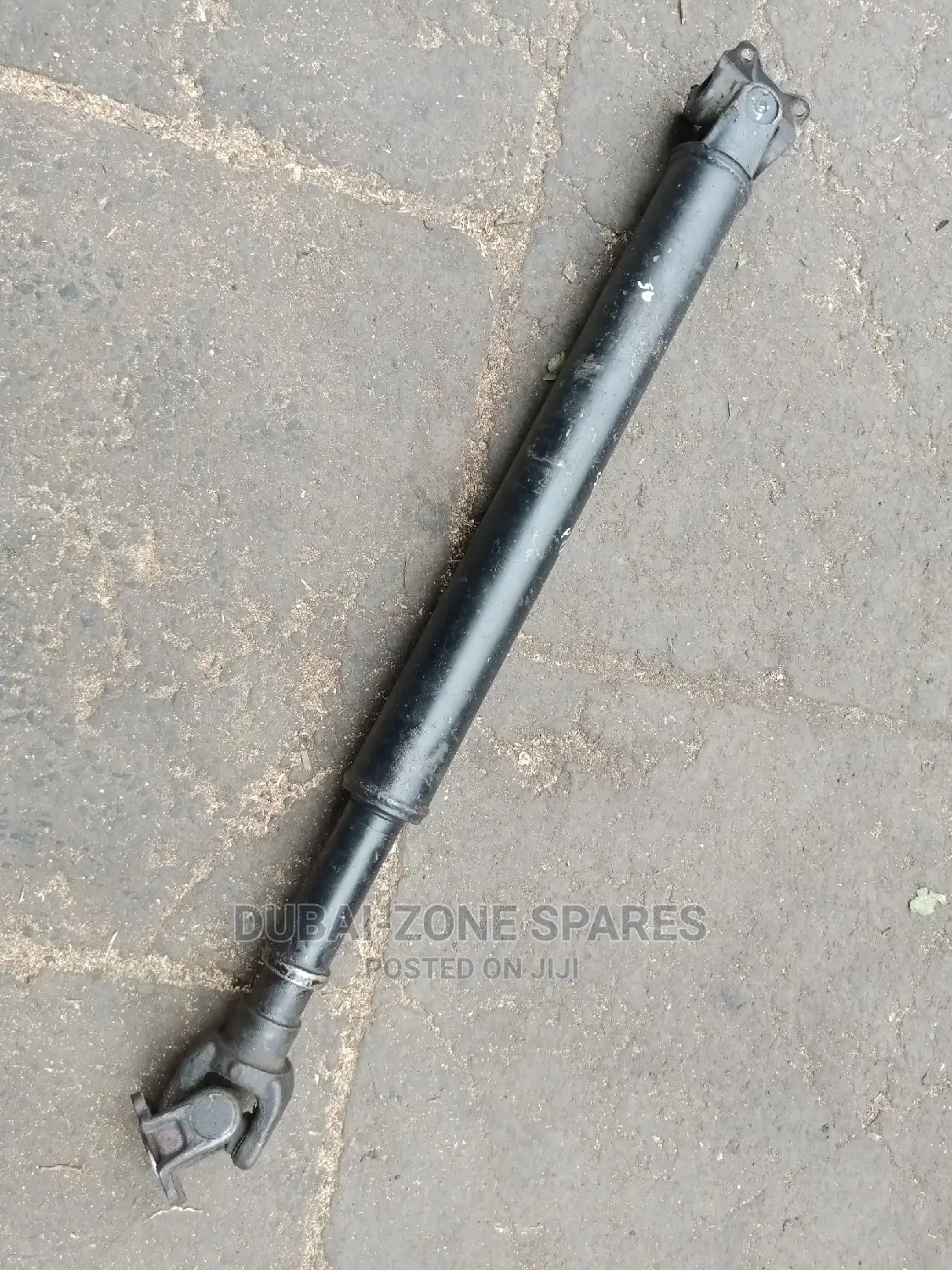 Front Propeller Shaft Prado J95 DIESEL and Petrol 1kz.