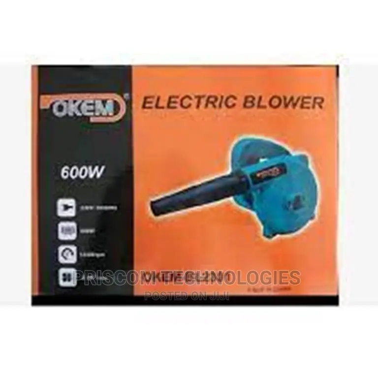 Electric Dust Blowers, Dust Blower