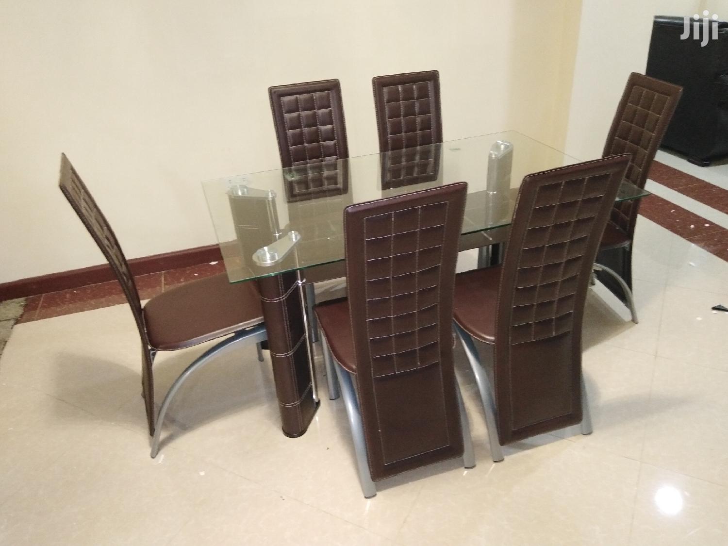 Dining Table Set