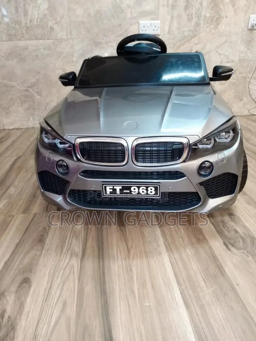 Battery Powered Ride on Car