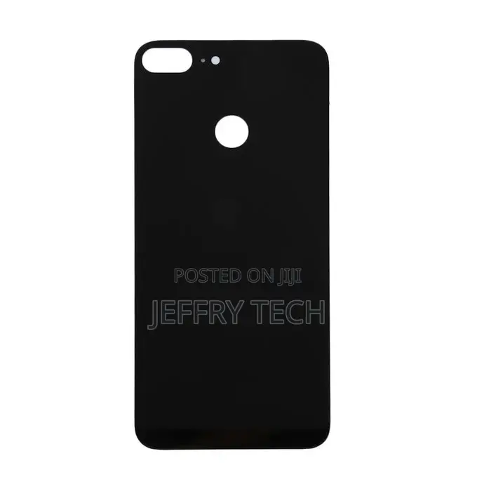Back Cover for Huawei Honor 9 Lite(Black)