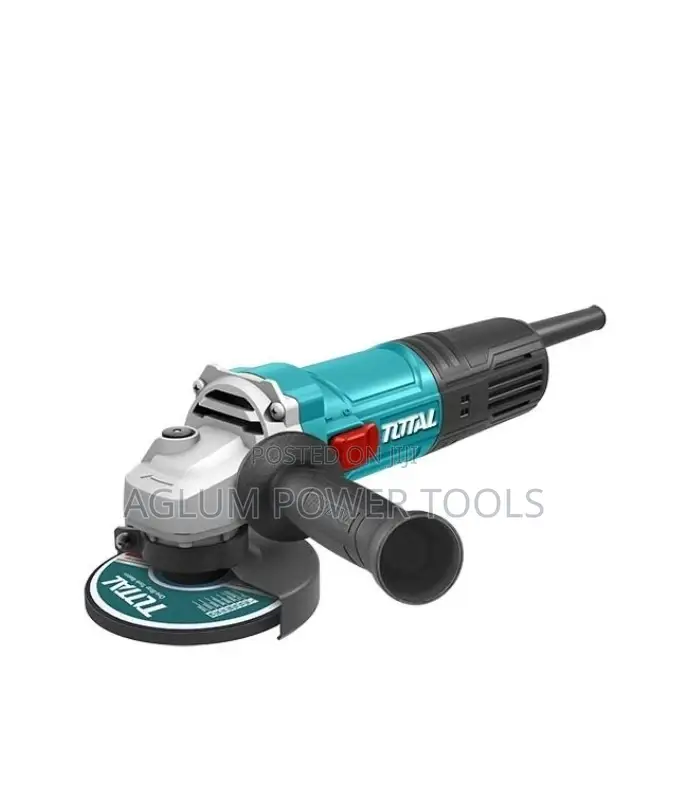 Makita Grinder 5 Inch. 900W