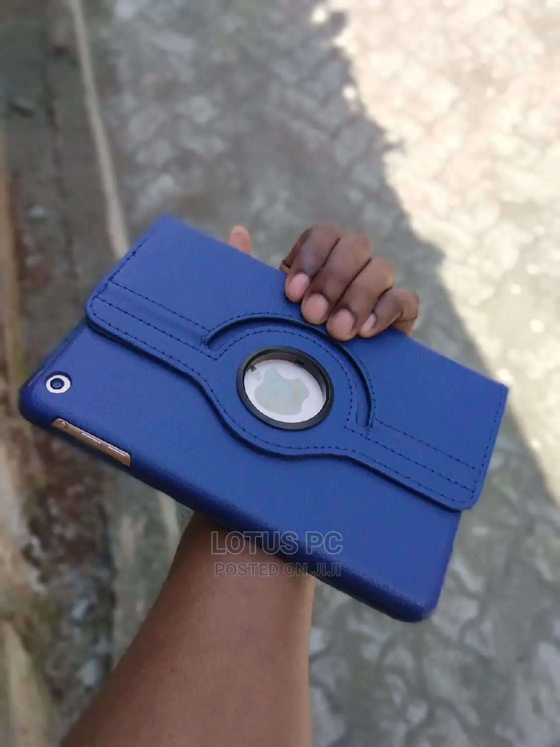 Apple iPad mini 3 16 GB Yellow