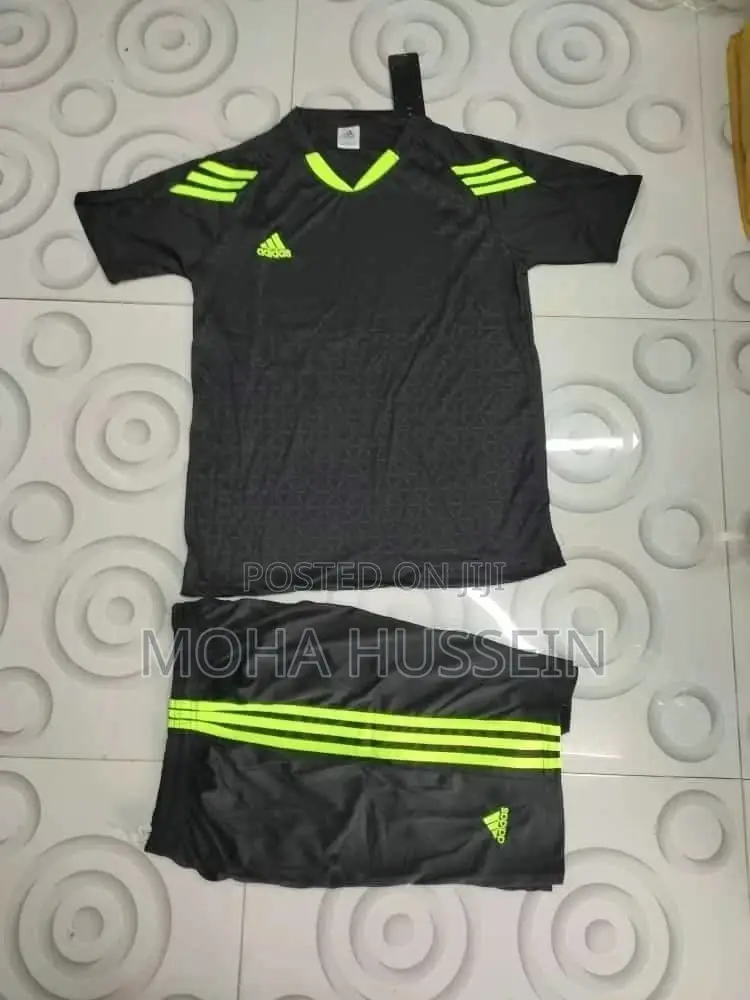 Kids Soccer Uniforms