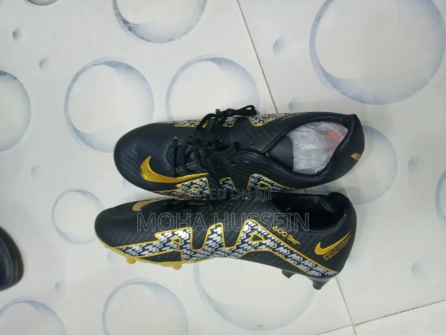 Original Football Boots