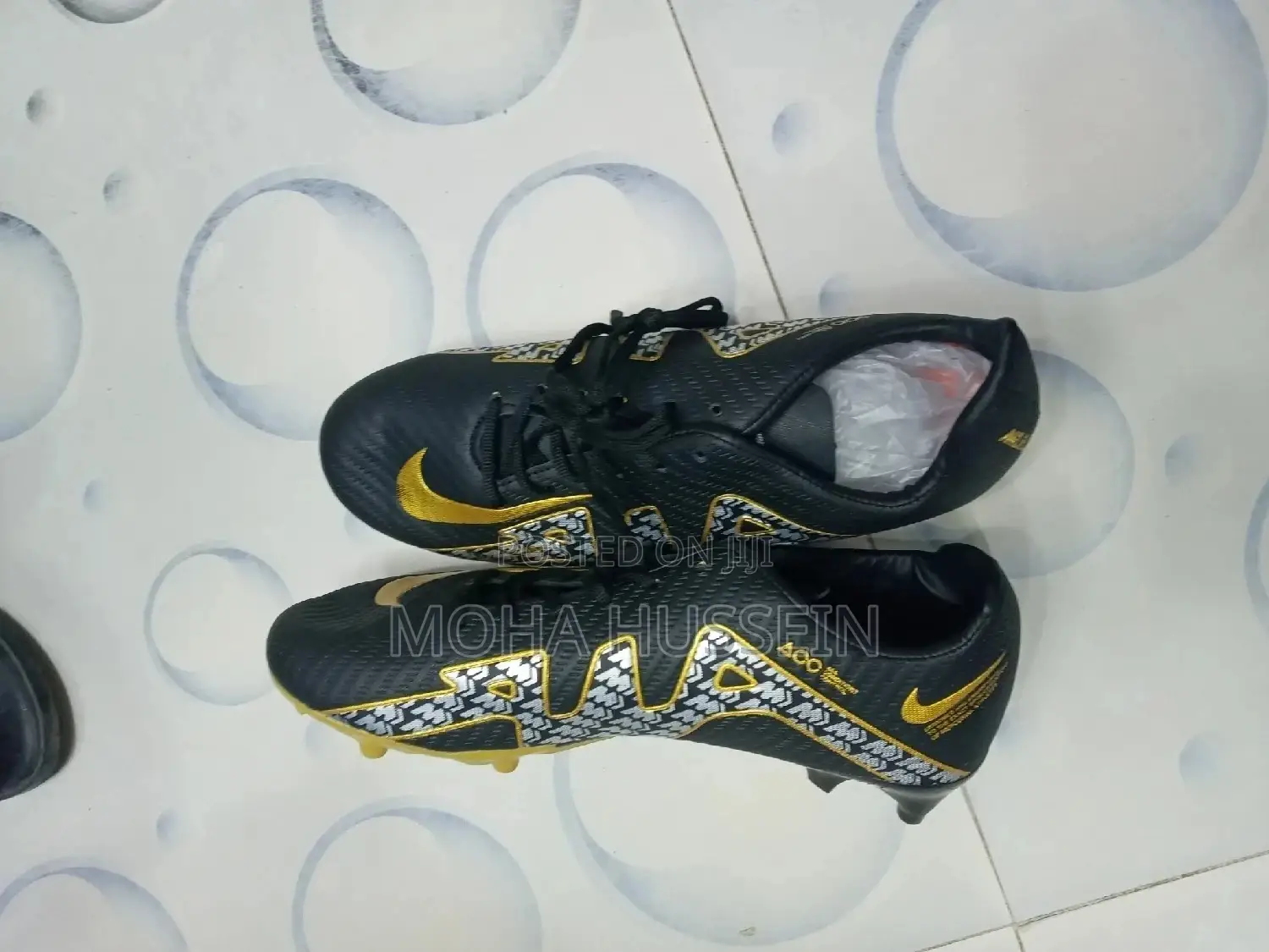 Original Football Boots