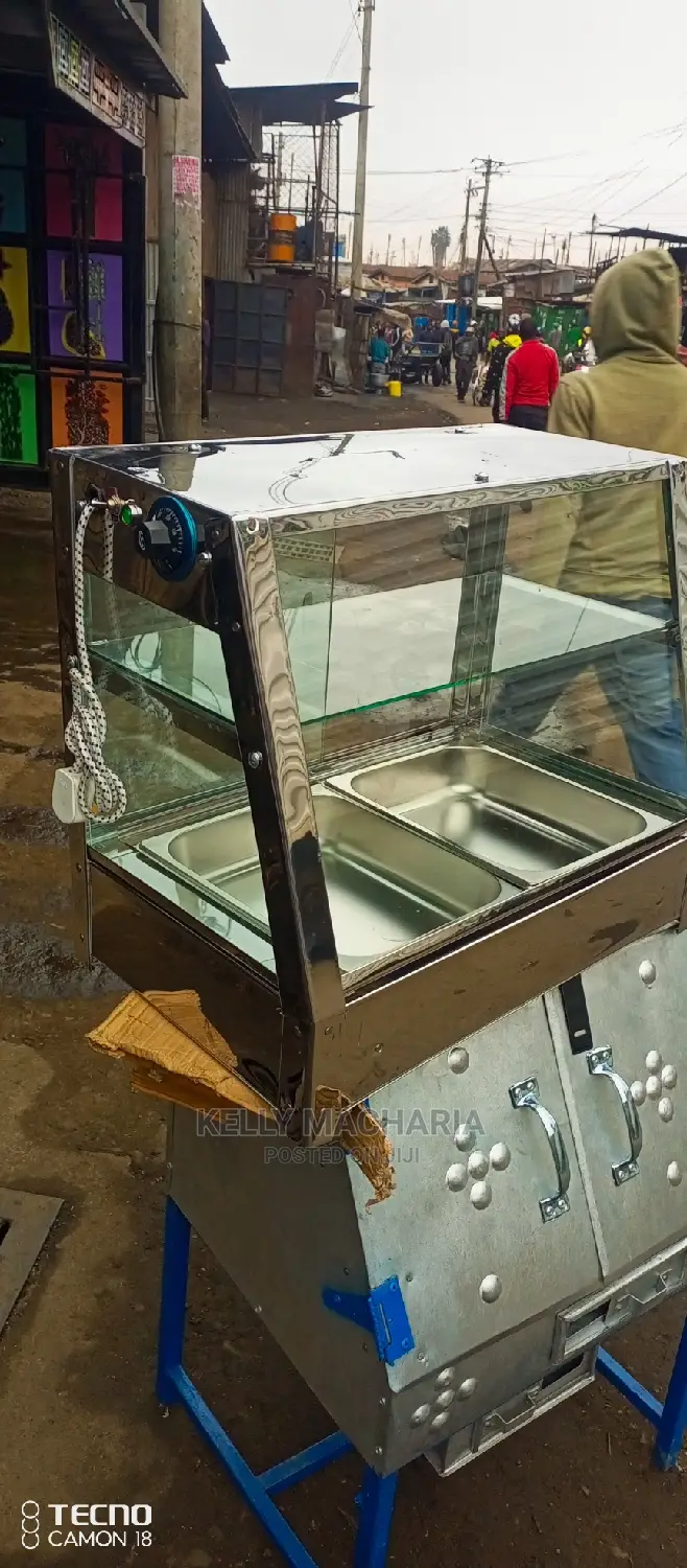 Electric Food  Warmers