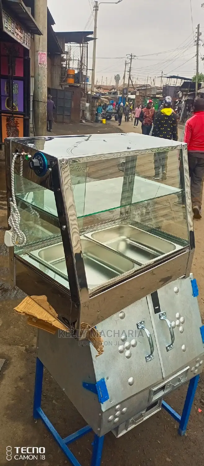Electric Food  Warmers