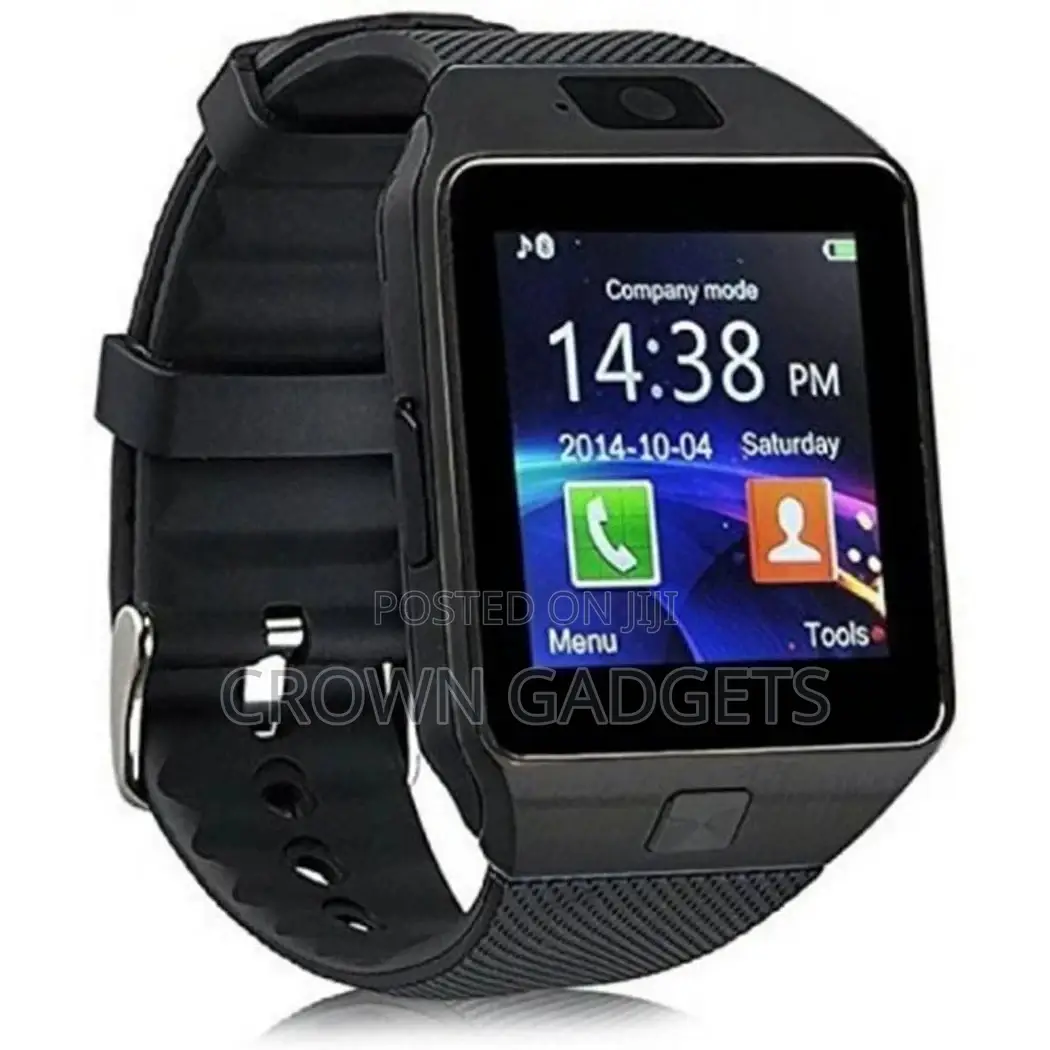 Padgene DZ09 Bluetooth Smartwatch