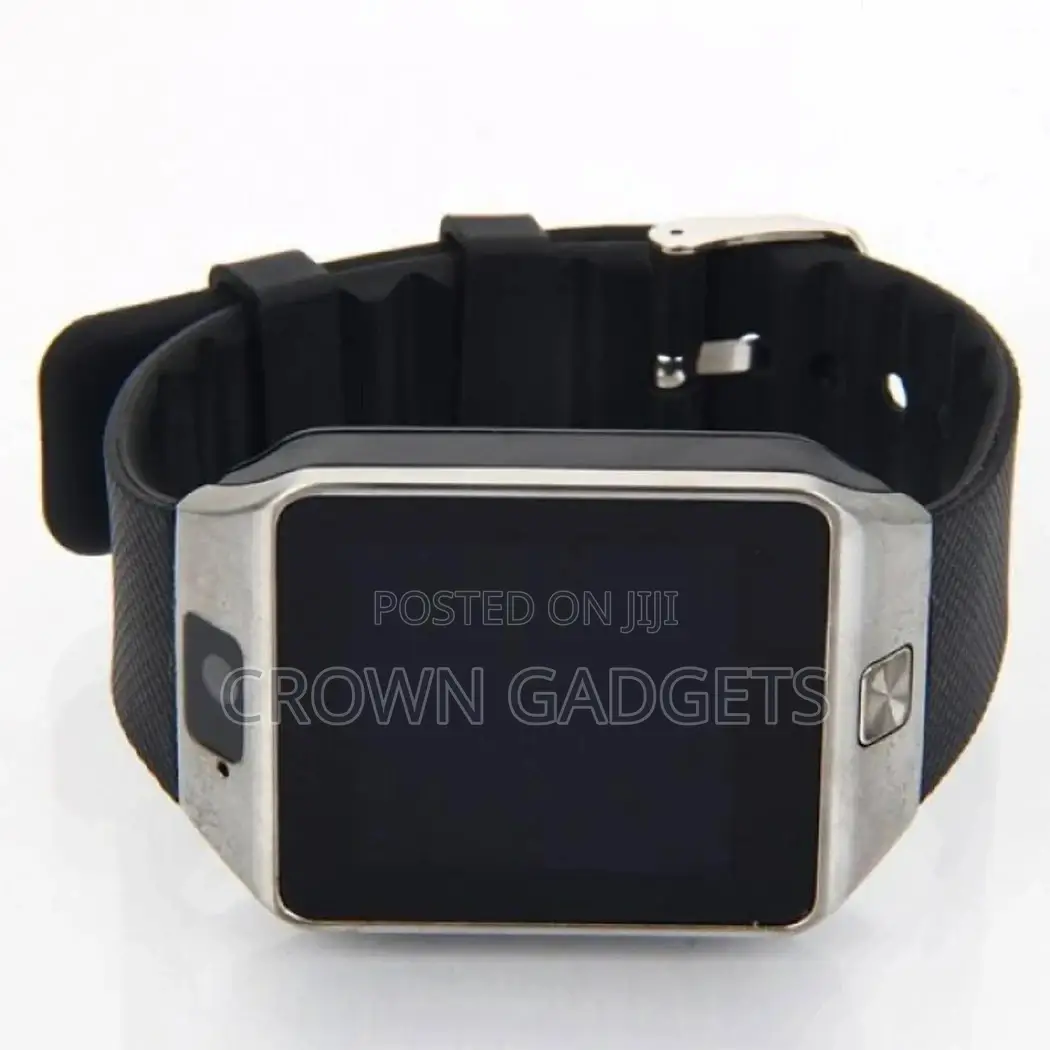 Smartwatch DZ09 Bluetooth Simcard Tf Card