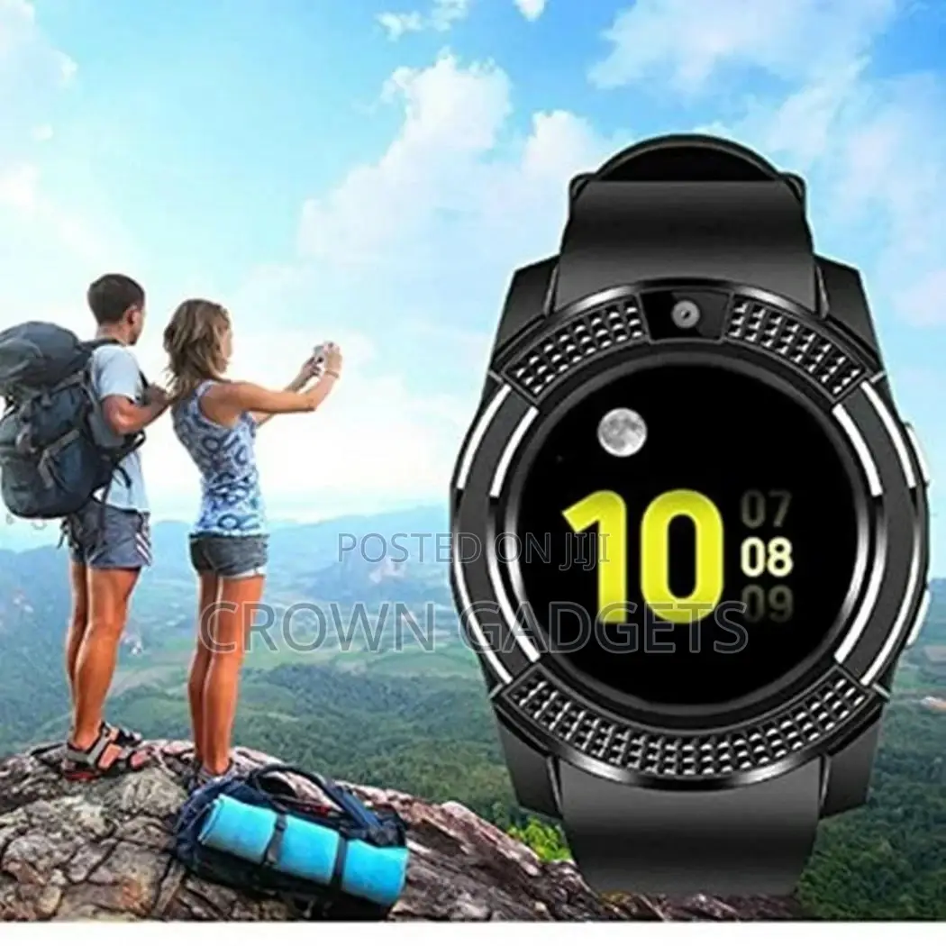 Touch Screensmart Bracelet Wrist Band Smart Watch