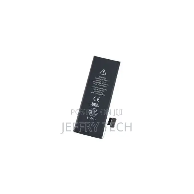 Replacement Battery for iPhone XR