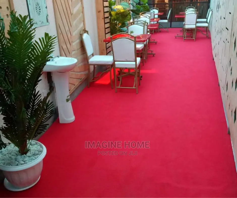 Office Wall to Wall Carpets