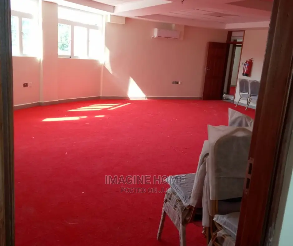 Office Wall to Wall Carpets