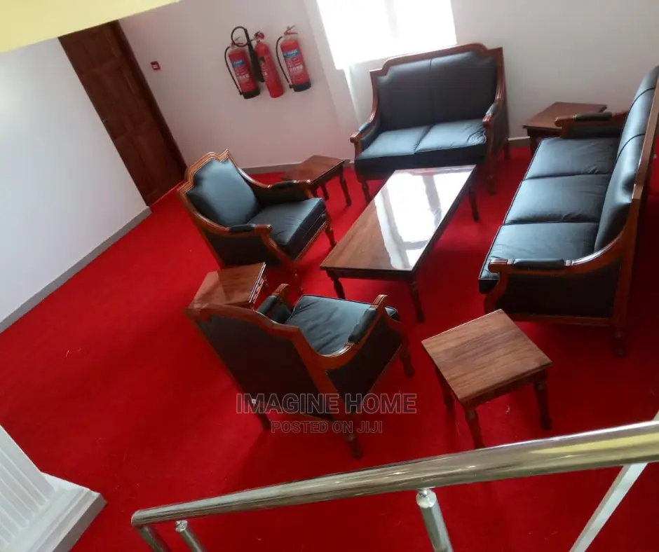 Office Wall to Wall Carpets