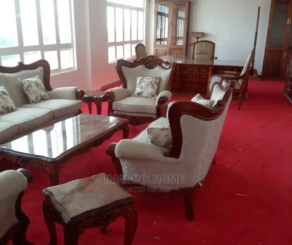 Office Wall to Wall Carpets