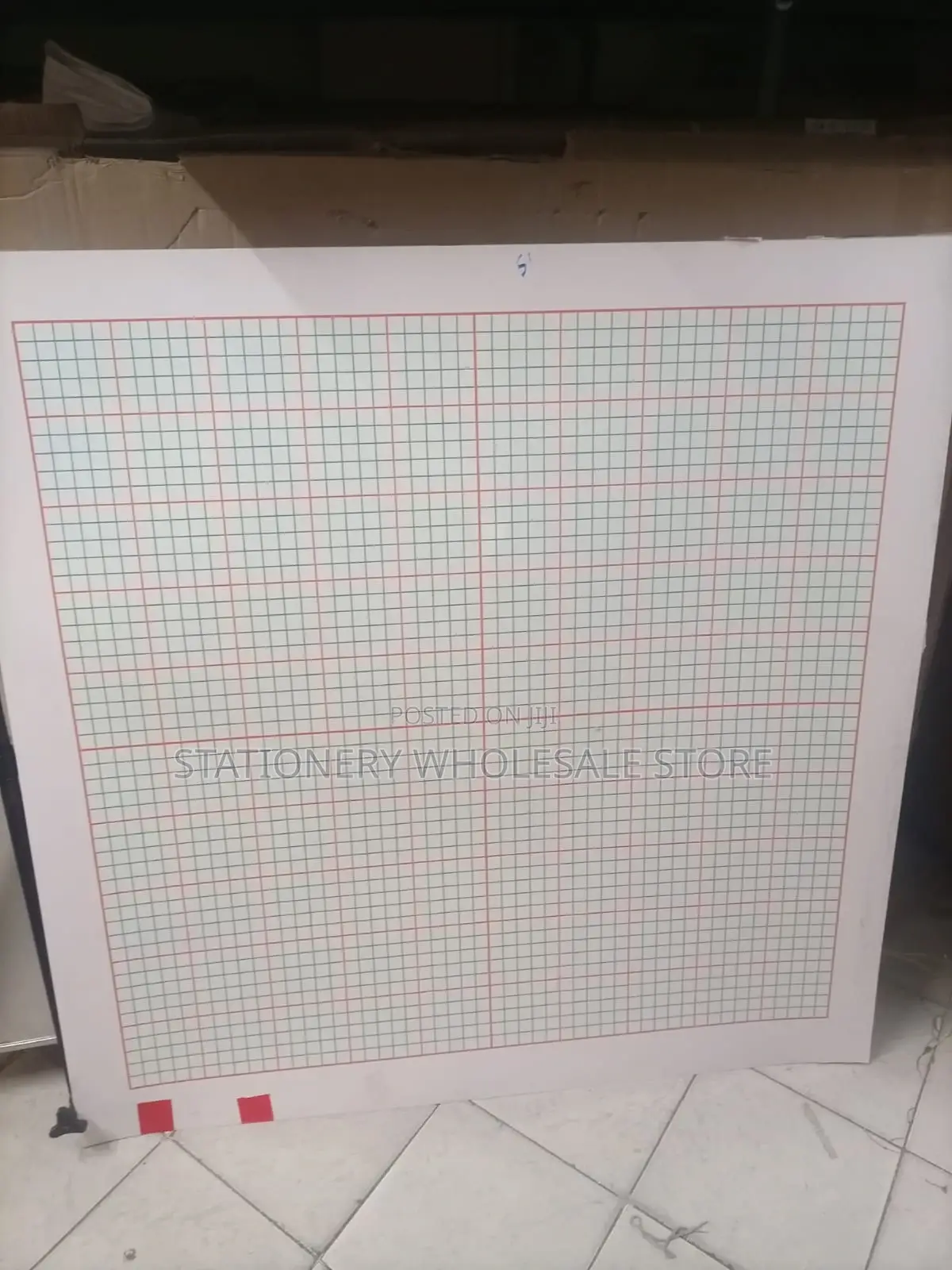 Grids Available 4ftx4ft Gridboards