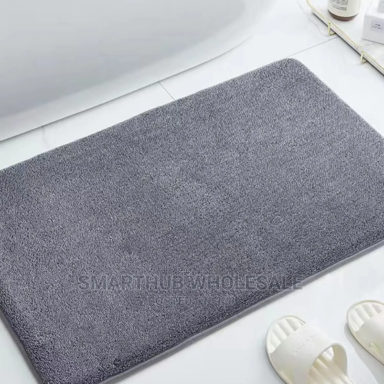 Memory Foam Mats 40*60 Cm
