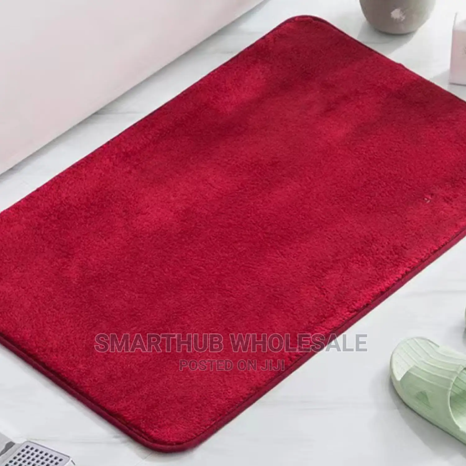 Memory Foam Mats for Doors