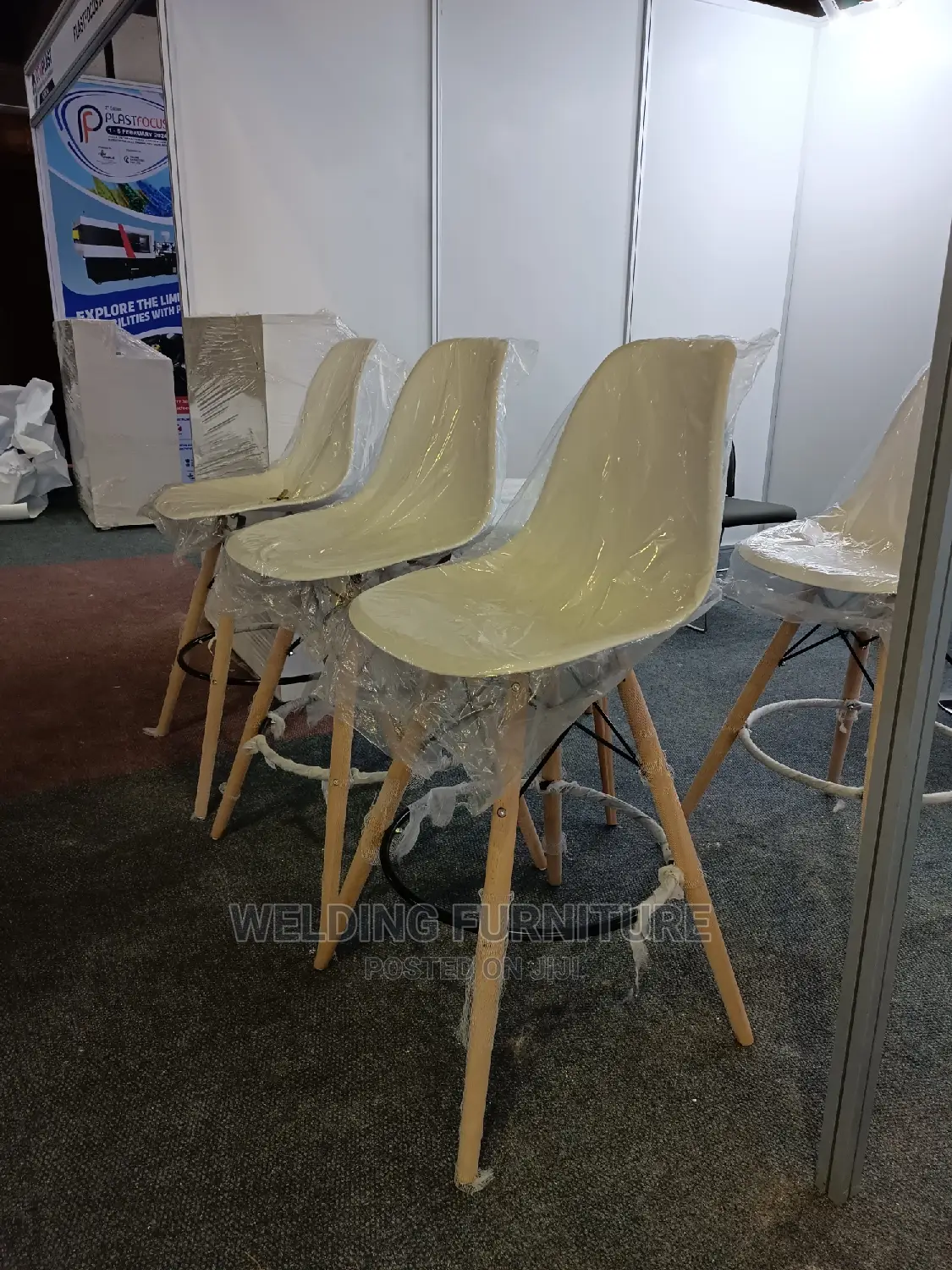 Eames Chair Eames Chair