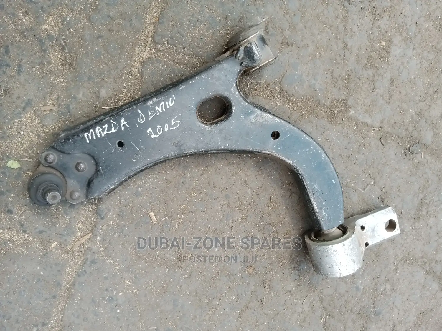 Mazda Demio Control Arms Model 2003-2007
