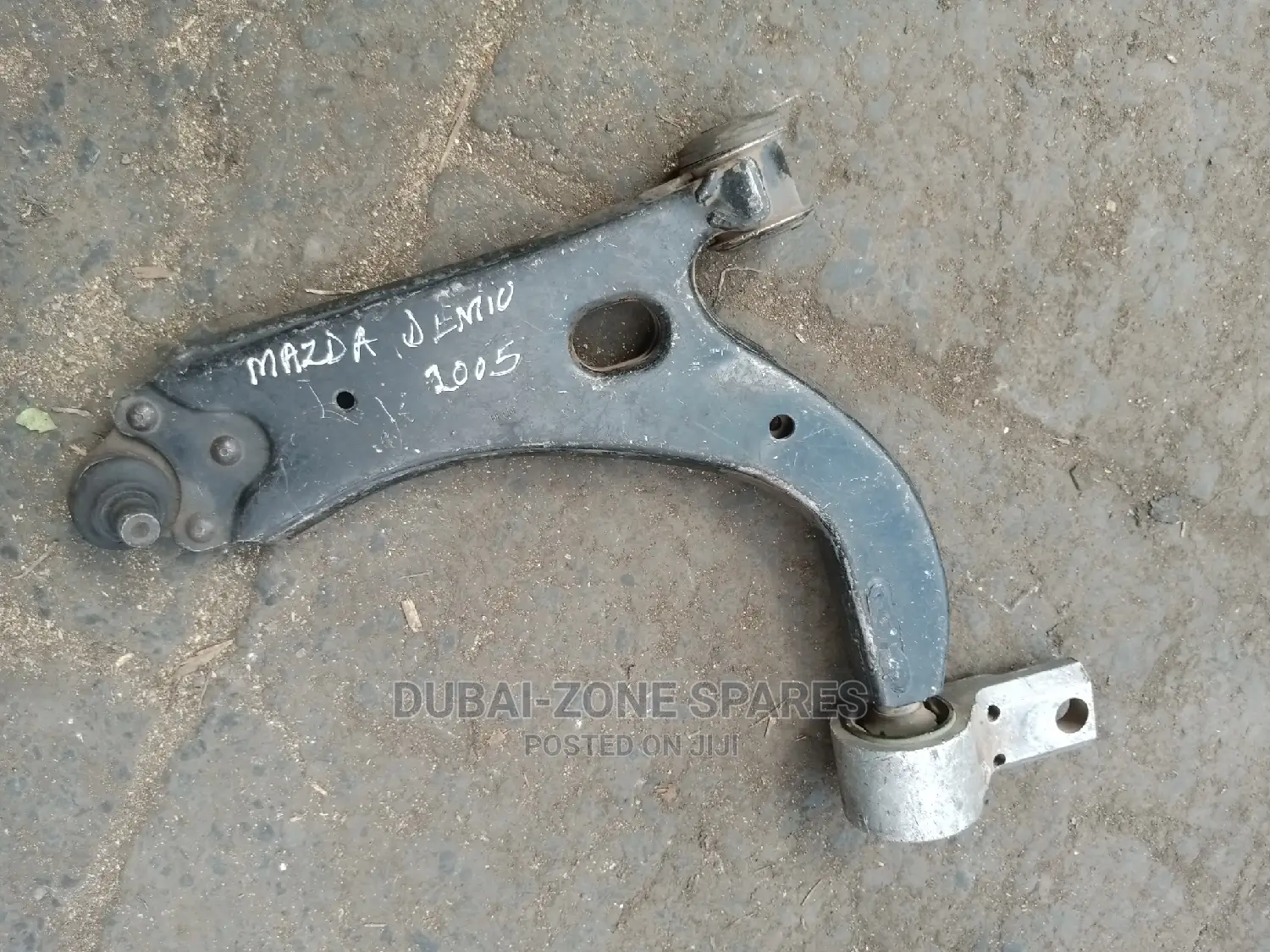 Mazda Demio Control Arms Model 2003-2007