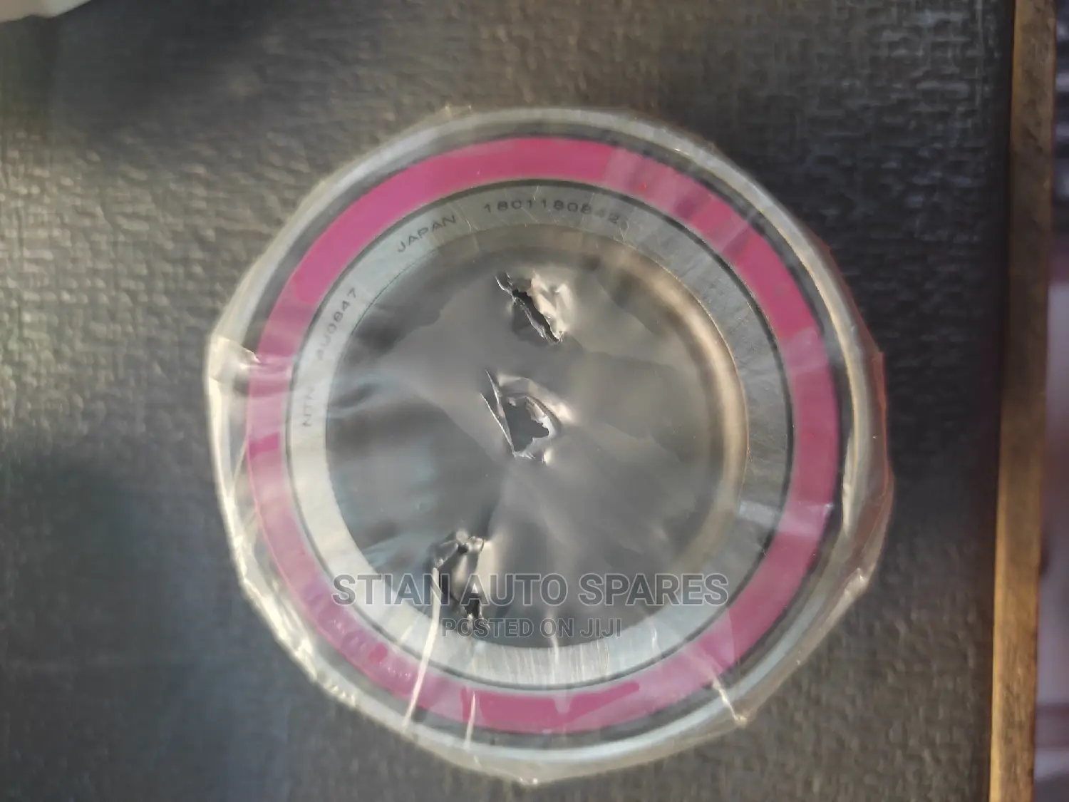 MAZDA Demio Rear and Front Bearings