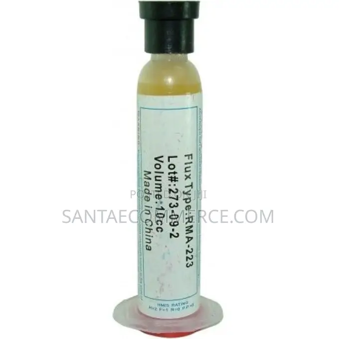 Amtech Solder Flux