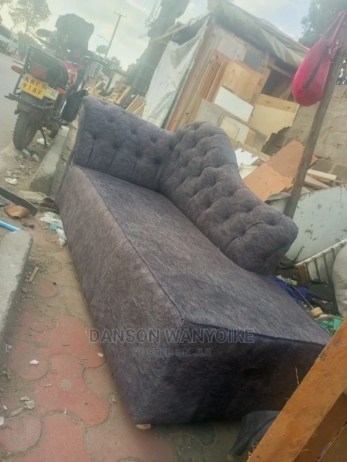 Sofa Bed on Sale