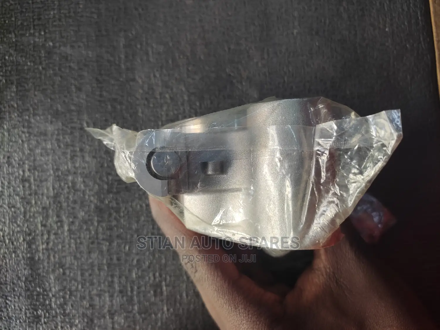 Tensioner Bearing Landcruiser Prado