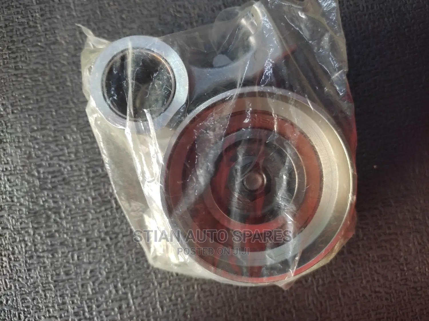 Tensioner Bearing Landcruiser Prado