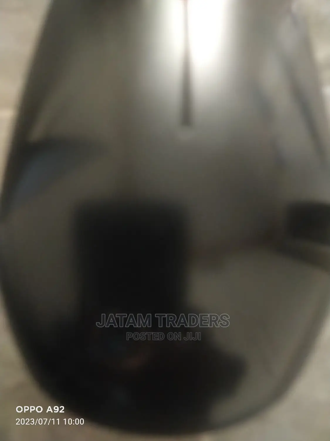 Type C Header /Head