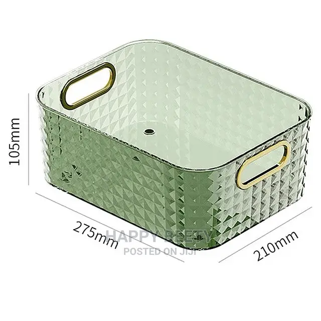 Storage Organizer