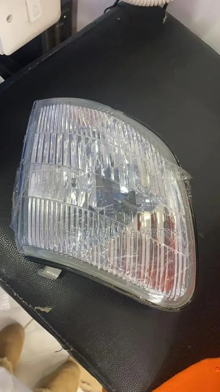 Corner Lamp Cornerlamp Subaru Forester