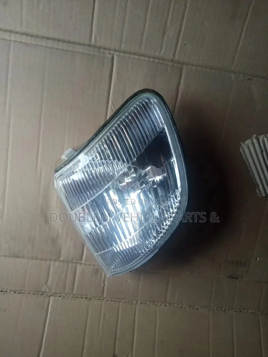 Corner Lamp Cornerlamp Subaru Forester