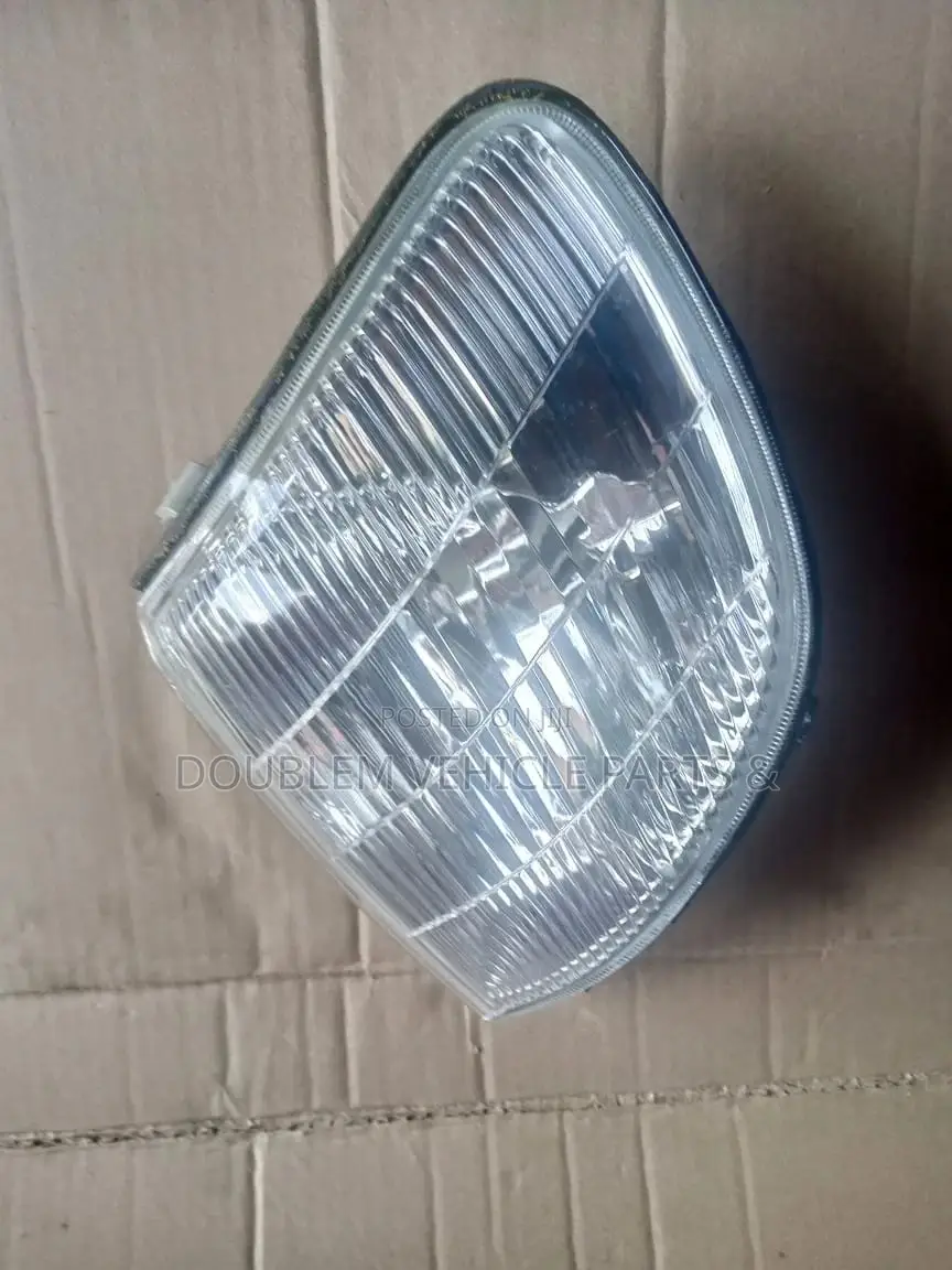 Corner Lamp Cornerlamp Subaru Forester