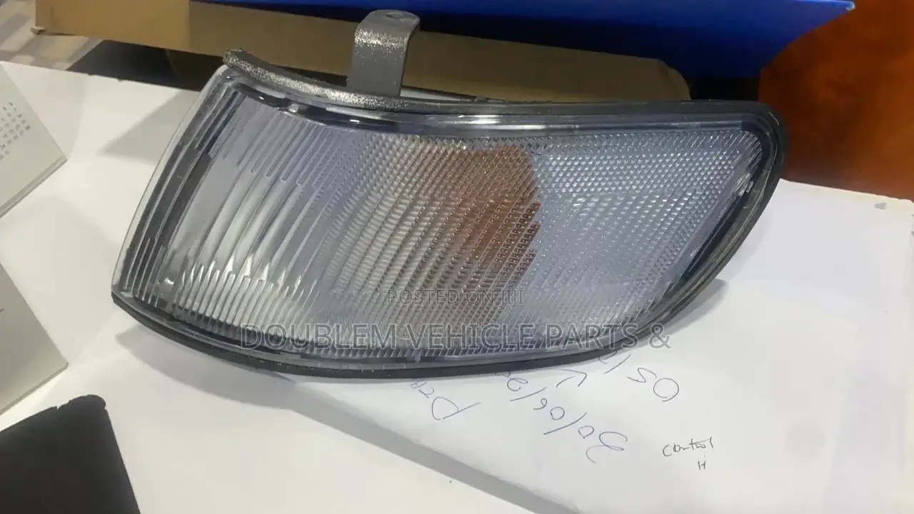 Corner Lamp Cornerlamp Subaru Legacy